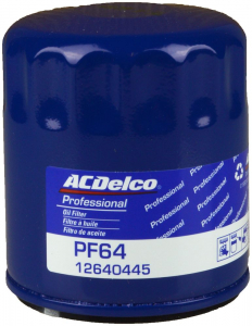 ACDELCO PF64
