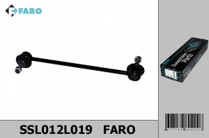 FARO SSL012L019