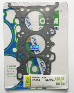 OEM GENUINE GASKET 1114178F00G