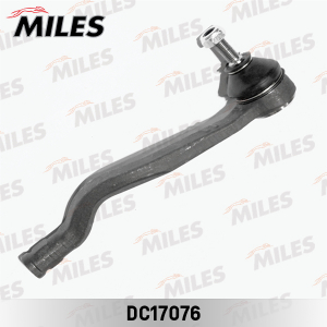 MILES DC17076