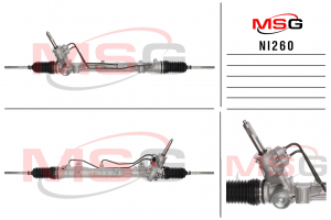 MSG NI260