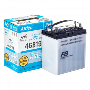 FURUKAWA BATTERY 46B19R