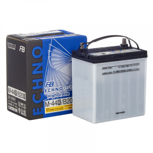 FURUKAWA BATTERY M44RB20R
