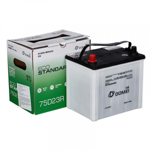 DOMEI 75D23R