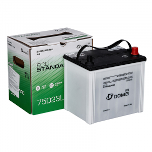 DOMEI 75D23L