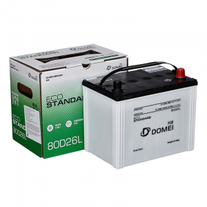 DOMEI 80D26L