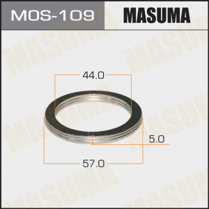MASUMA MOS109