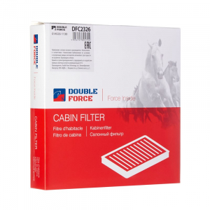 DOUBLE FORCE DFC2326