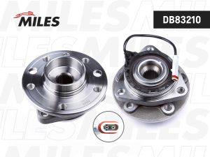 MILES DB83210