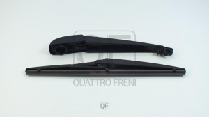 QUATTRO FRENI QF11N00014