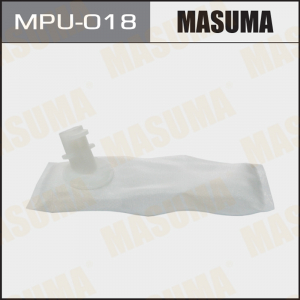 MASUMA MPU018