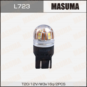 MASUMA L723
