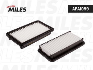 MILES AFAI099