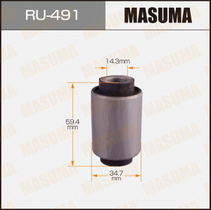 MASUMA RU491