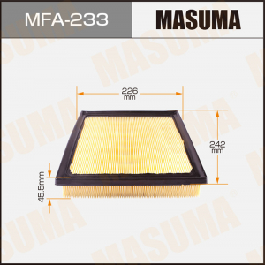 MASUMA MFA233