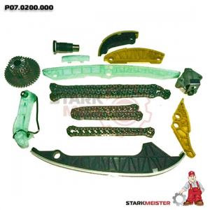 STARKMEISTER P070200000