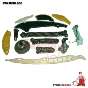 STARKMEISTER P070201000