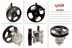 MSG MT004