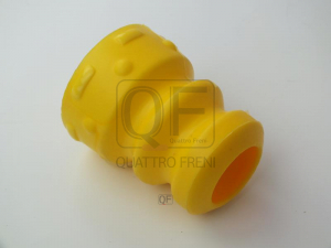 QUATTRO FRENI QF22D00199