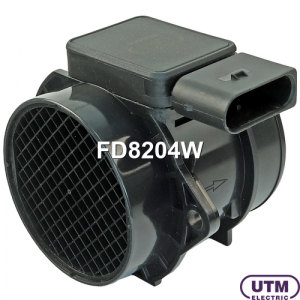 UTM FD8204W