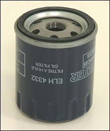 MECA FILTER ELH4332