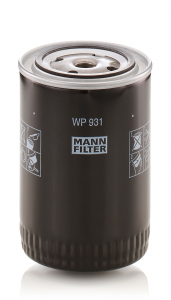 MANN FILTER WP931