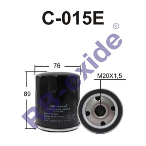 RB-EXIDE C015E