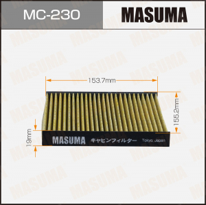 MASUMA MC230