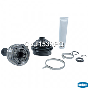 KRAUF CVJ1539PQ