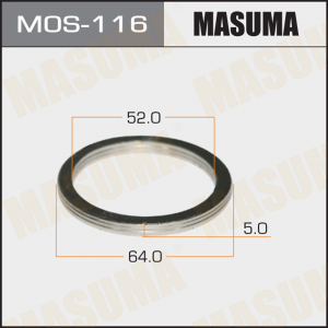 MASUMA MOS116