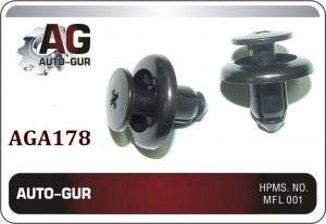 AUTO-GUR AGA178