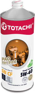 TOTACHI 4562374690837