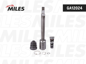 MILES GA12024