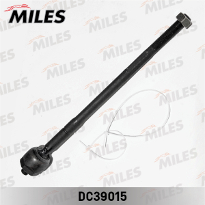 MILES DC39015