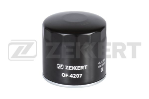 ZEKKERT OF4207