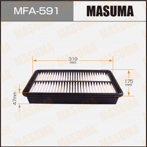 MASUMA MFA591