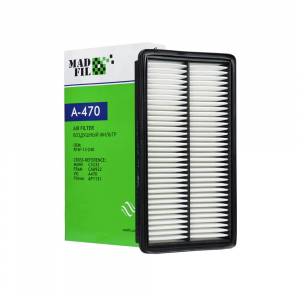 MADFIL A470