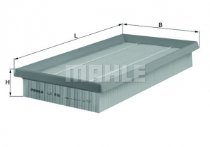 MAHLE KNECHT LX936