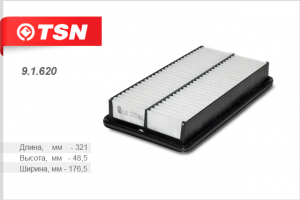 TSN 91620