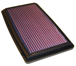K&N FILTERS 3321771