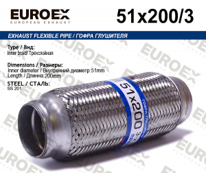 EUROEX 51X2003