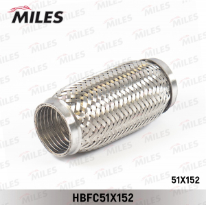 MILES HBFC51X152