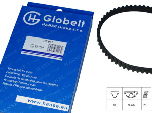 GLOBELT HZ031