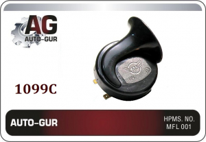 AUTO-GUR 1099C