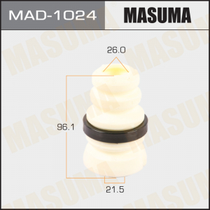 MASUMA MAD1024