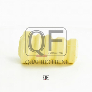 QUATTRO FRENI QF00V00005