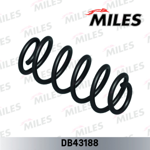 MILES DB43188