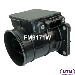 UTM FM8171W