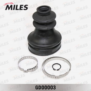 MILES GD00003