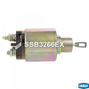 KRAUF SSB3266EX